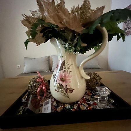 «Έλα…Δάρα» Home Daras Eksteriør billede