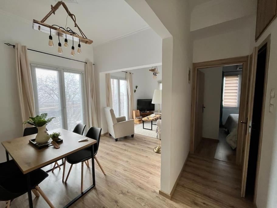 «Έλα…Δάρα» Home Daras Eksteriør billede