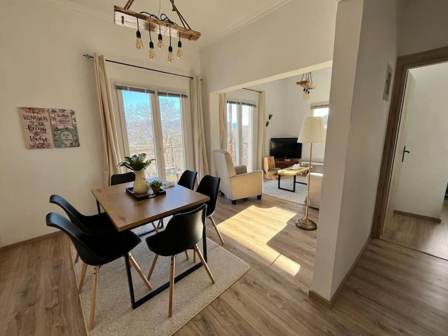 «Έλα…Δάρα» Home Daras Eksteriør billede