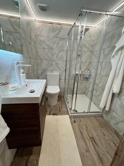 «Έλα…Δάρα» Home Daras Eksteriør billede