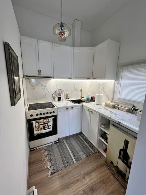 «Έλα…Δάρα» Home Daras Eksteriør billede