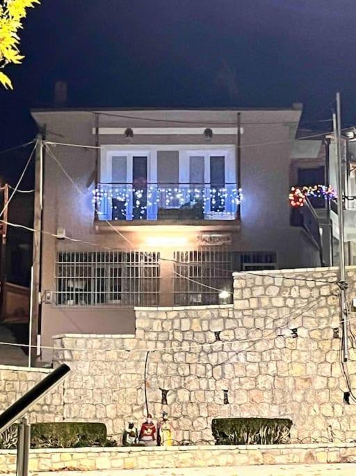 «Έλα…Δάρα» Home Daras Eksteriør billede