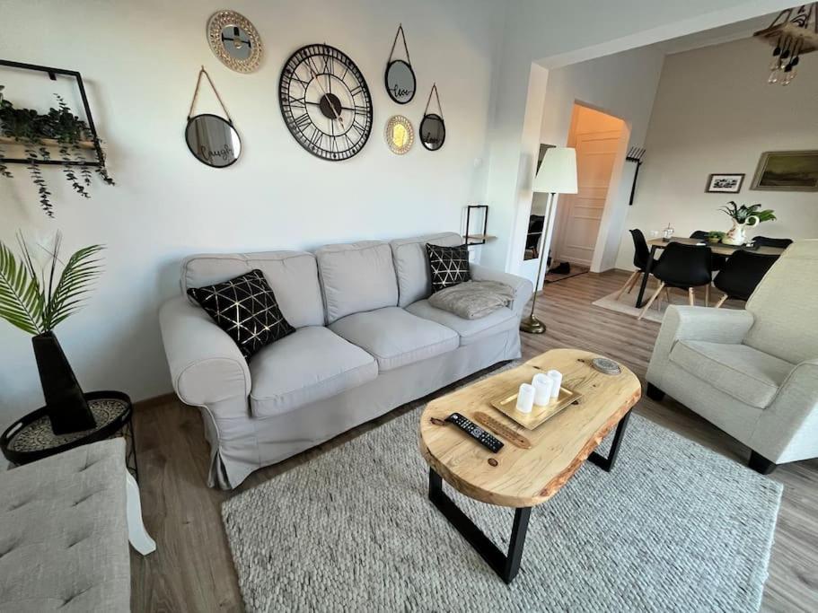 «Έλα…Δάρα» Home Daras Eksteriør billede