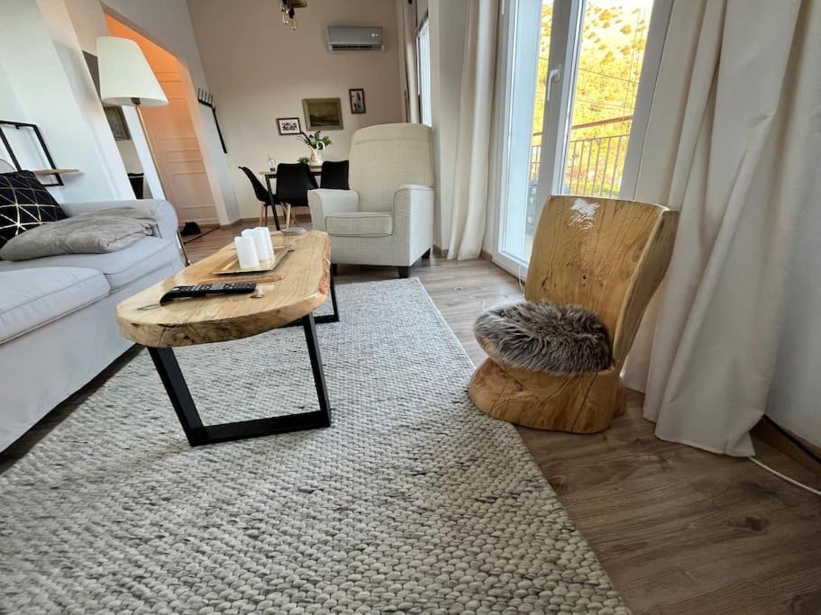 «Έλα…Δάρα» Home Daras Eksteriør billede