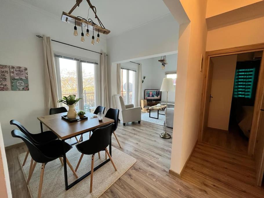 «Έλα…Δάρα» Home Daras Eksteriør billede