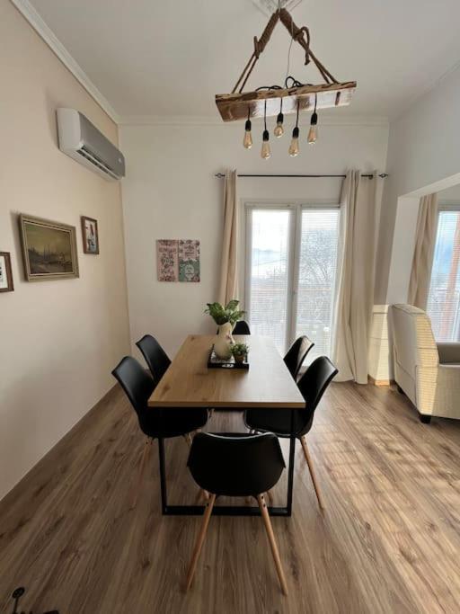 «Έλα…Δάρα» Home Daras Eksteriør billede
