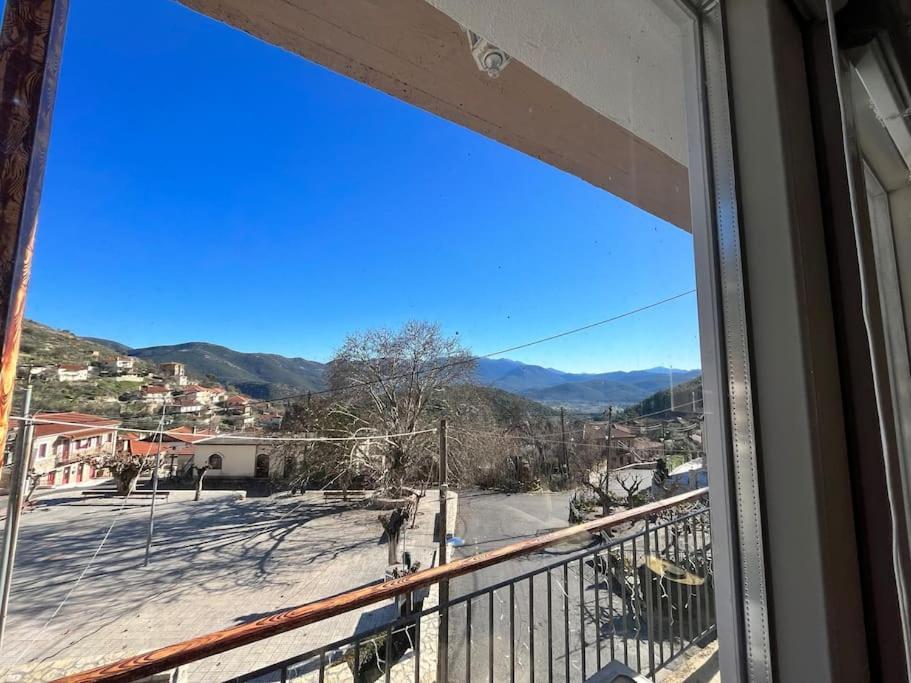 «Έλα…Δάρα» Home Daras Eksteriør billede