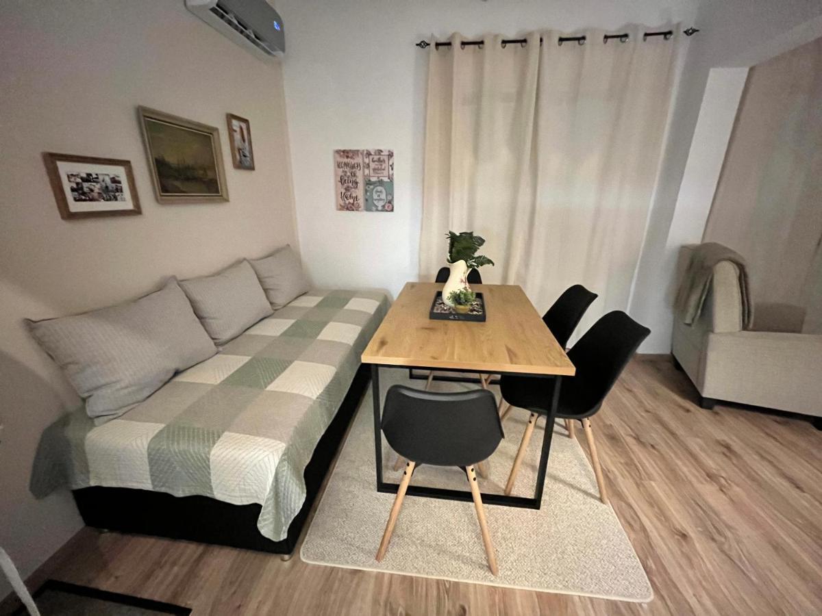 «Έλα…Δάρα» Home Daras Eksteriør billede
