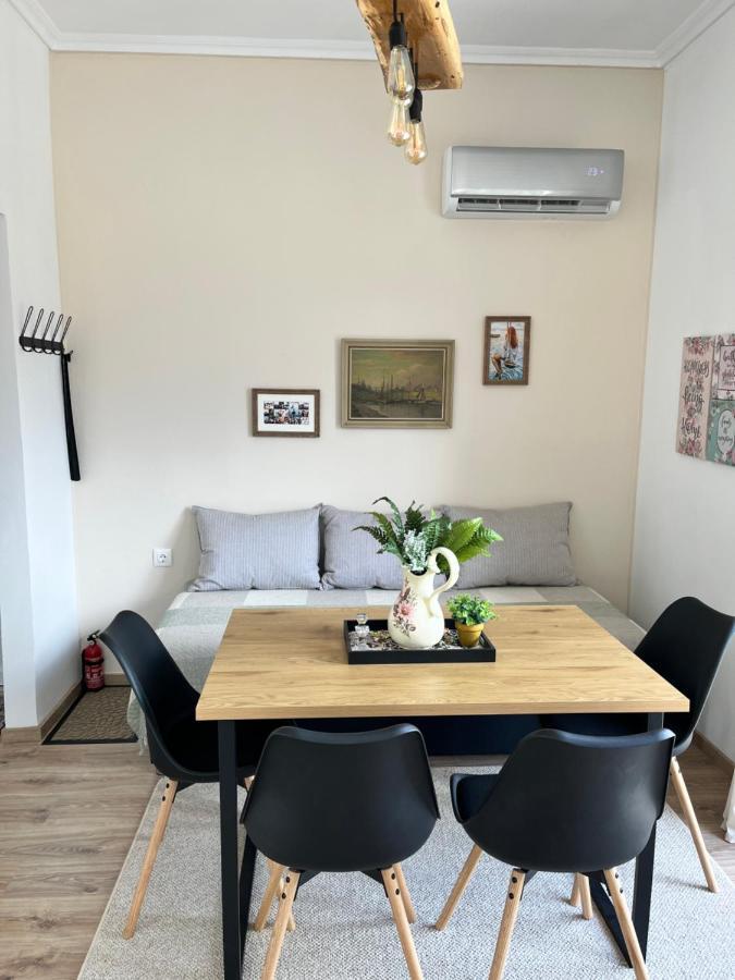«Έλα…Δάρα» Home Daras Eksteriør billede