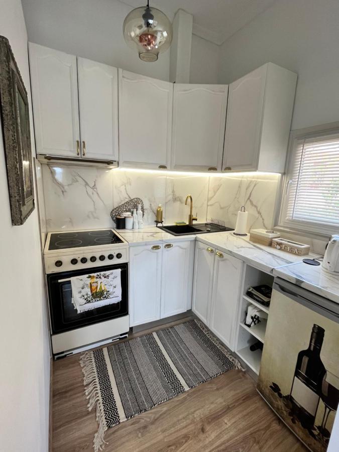 «Έλα…Δάρα» Home Daras Eksteriør billede
