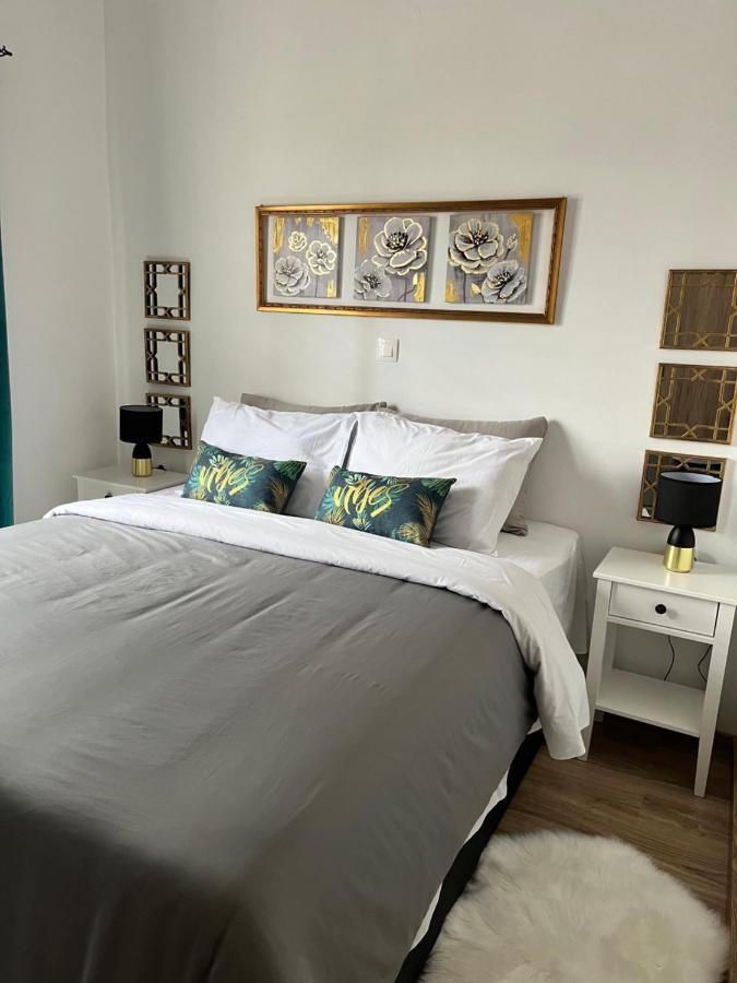 «Έλα…Δάρα» Home Daras Eksteriør billede