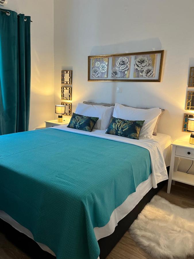«Έλα…Δάρα» Home Daras Eksteriør billede