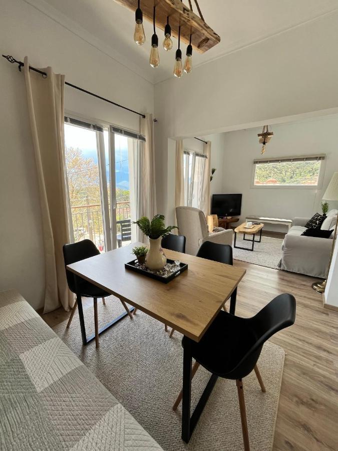«Έλα…Δάρα» Home Daras Eksteriør billede