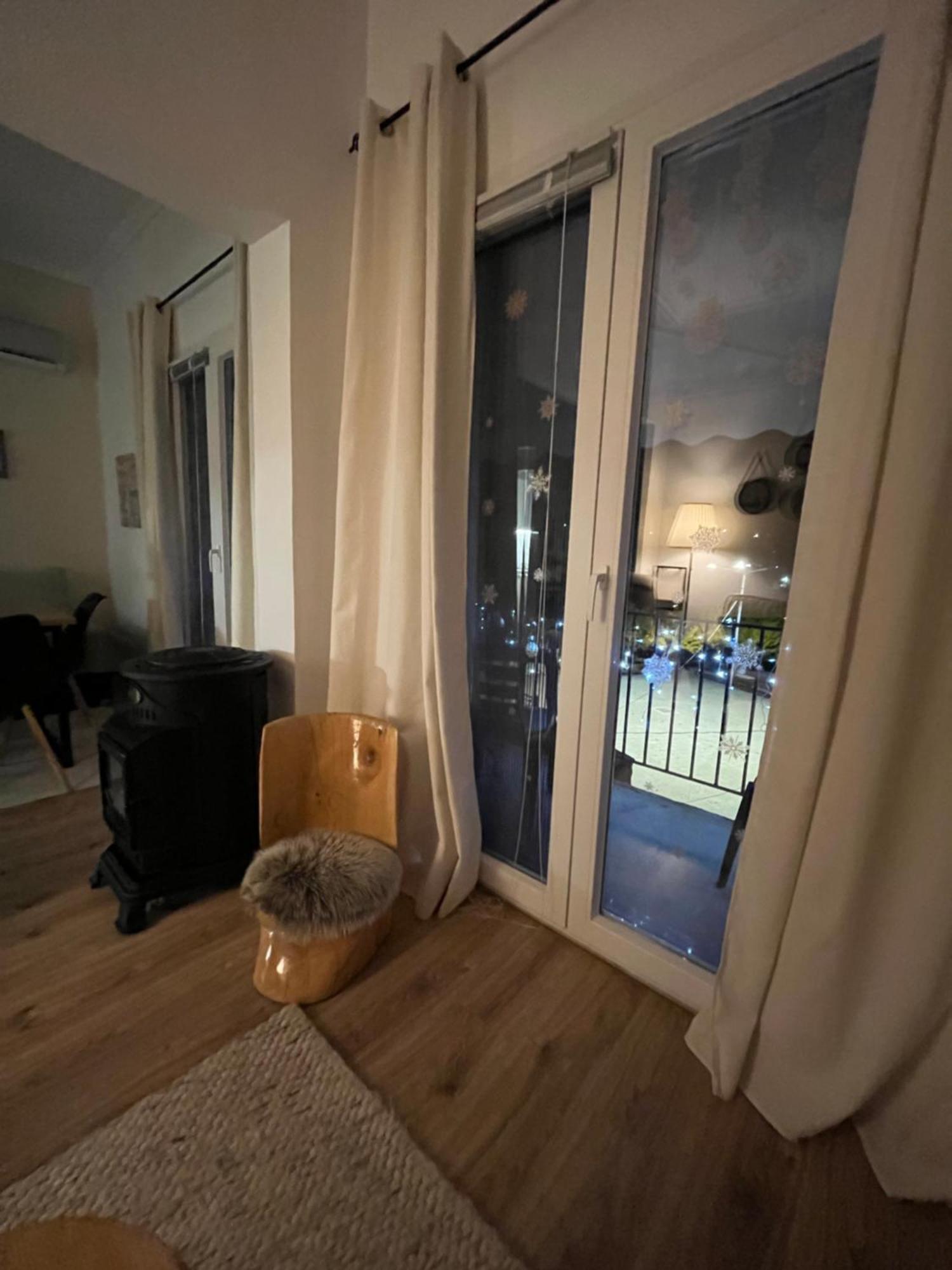 «Έλα…Δάρα» Home Daras Eksteriør billede